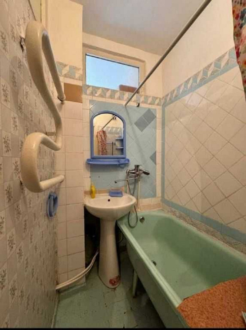 2-кімн. квартира в цегляному будинку. Газ. Середній поверх. 29 000$ Одеса - зображення 4