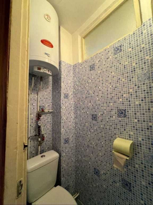 2-кімн. квартира в цегляному будинку. Газ. Середній поверх. 29 000$ Одеса - зображення 5