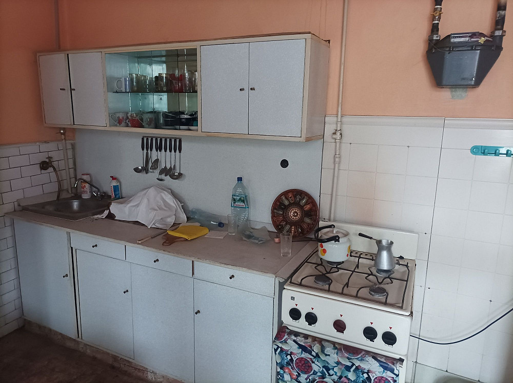 Продаж трьох кімнатной квартири в центрі міста Мукачева. Мукачево - изображение 4