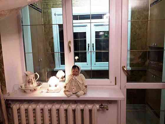 3х комнатная квартира Запоріжжя