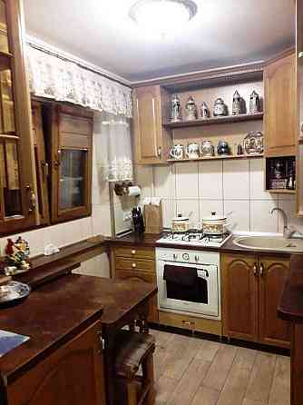 3х комнатная квартира Запоріжжя