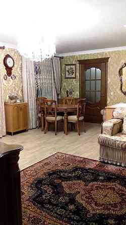 3х комнатная квартира Запоріжжя