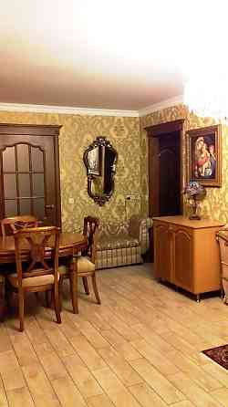 3х комнатная квартира Запоріжжя