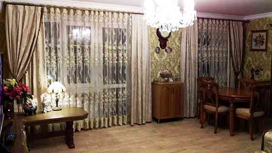 3х комнатная квартира Запоріжжя