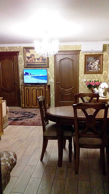 3х комнатная квартира Запоріжжя - зображення 8