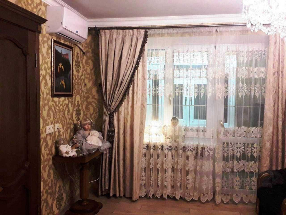 3х комнатная квартира Запоріжжя - зображення 3