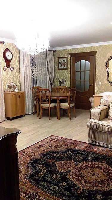 3х комнатная квартира Запоріжжя - зображення 2