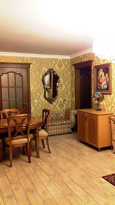 3х комнатная квартира Запоріжжя - зображення 5