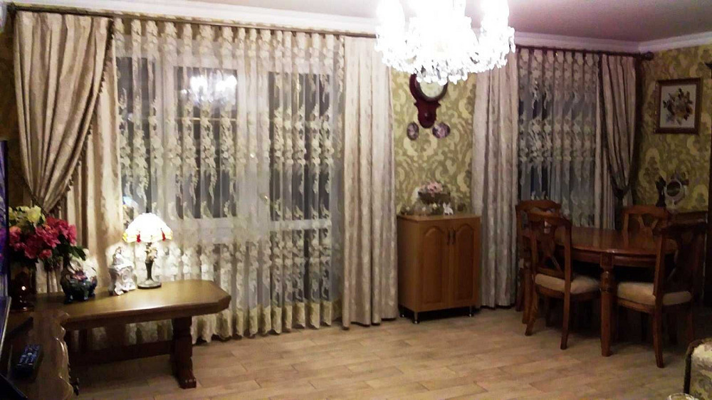 3х комнатная квартира Запоріжжя - зображення 1