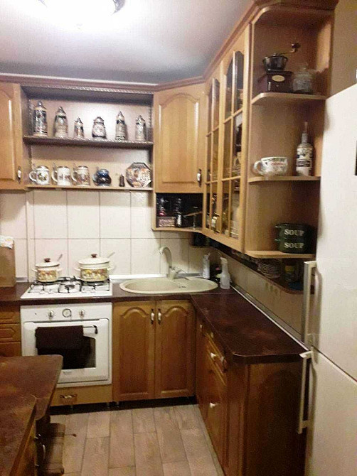 3х комнатная квартира Запоріжжя - зображення 7