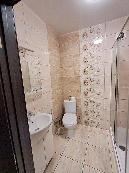 1 ком.ремонт,первая линия от моря Чорноморськ - зображення 5