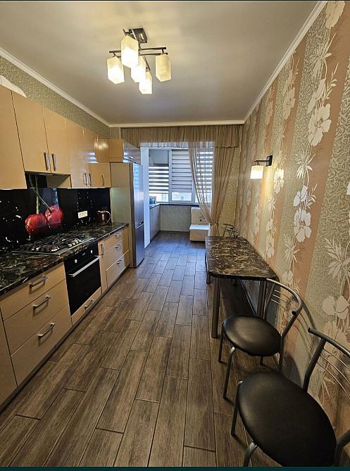 1 ком.ремонт,первая линия от моря Чорноморськ - зображення 6