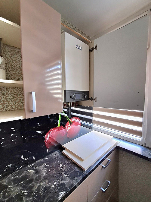 1 ком.ремонт,первая линия от моря Чорноморськ - зображення 1