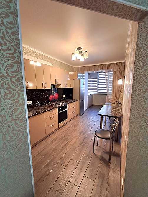 1 ком.ремонт,первая линия от моря Чорноморськ - зображення 3