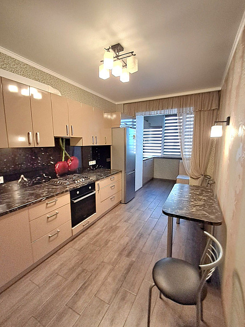 1 ком.ремонт,первая линия от моря Чорноморськ - зображення 4