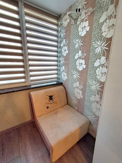 1 ком.ремонт,первая линия от моря Чорноморськ - зображення 8