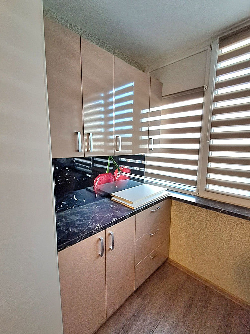 1 ком.ремонт,первая линия от моря Чорноморськ - зображення 7