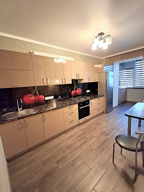 1 ком.ремонт,первая линия от моря Чорноморськ - зображення 2