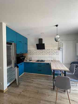 Продам квартиру в ЖК River Park / Ривер Парк / Набережна Перемоги Днепр