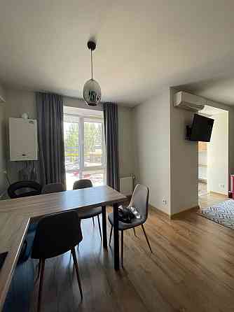 Продам квартиру в ЖК River Park / Ривер Парк / Набережна Перемоги Днепр