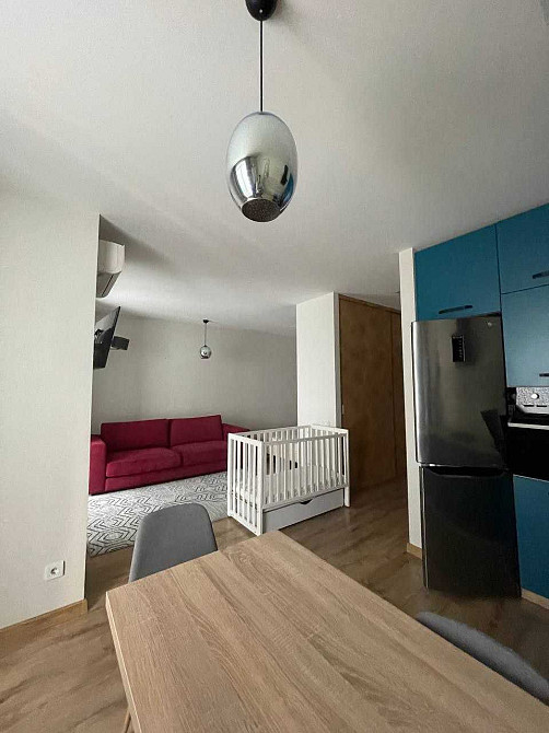 Продам квартиру в ЖК River Park / Ривер Парк / Набережна Перемоги Днепр - изображение 7