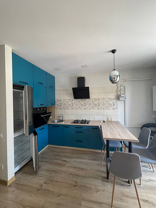 Продам квартиру в ЖК River Park / Ривер Парк / Набережна Перемоги Днепр - изображение 1