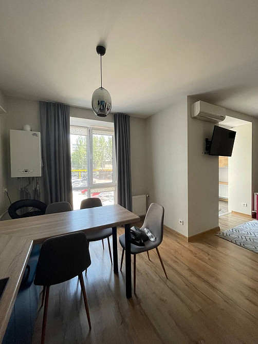 Продам квартиру в ЖК River Park / Ривер Парк / Набережна Перемоги Днепр - изображение 3