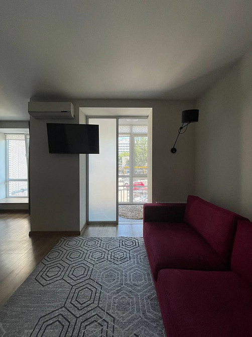 Продам квартиру в ЖК River Park / Ривер Парк / Набережна Перемоги Днепр - изображение 5