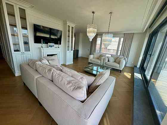 ПЕНТХАУС с террасой и видом на море Одесса