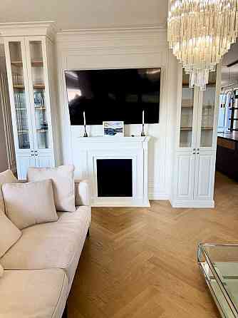 ПЕНТХАУС с террасой и видом на море Одесса