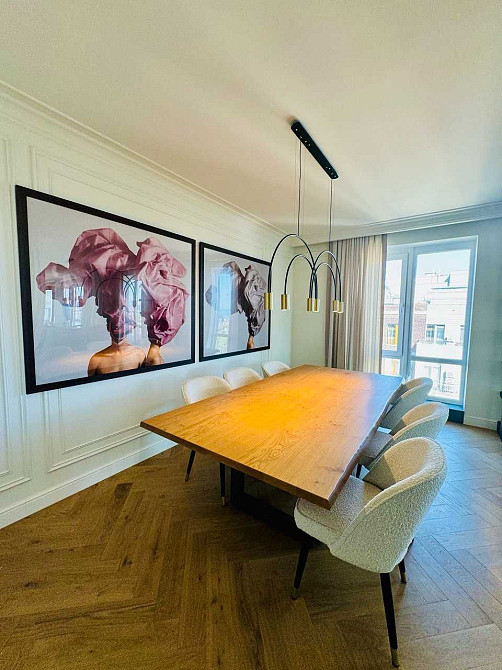 ПЕНТХАУС с террасой и видом на море Одеса - зображення 8