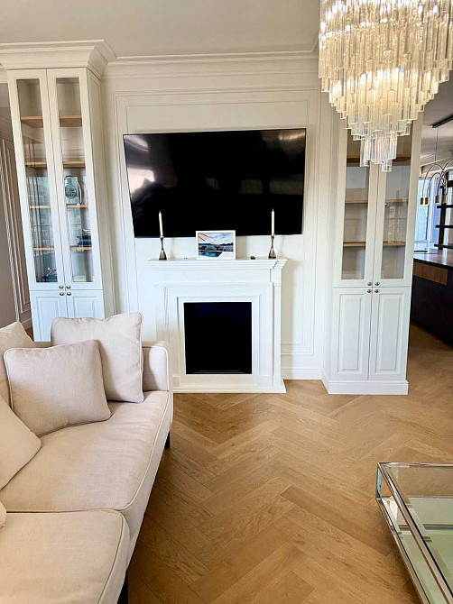 ПЕНТХАУС с террасой и видом на море Одеса - зображення 4