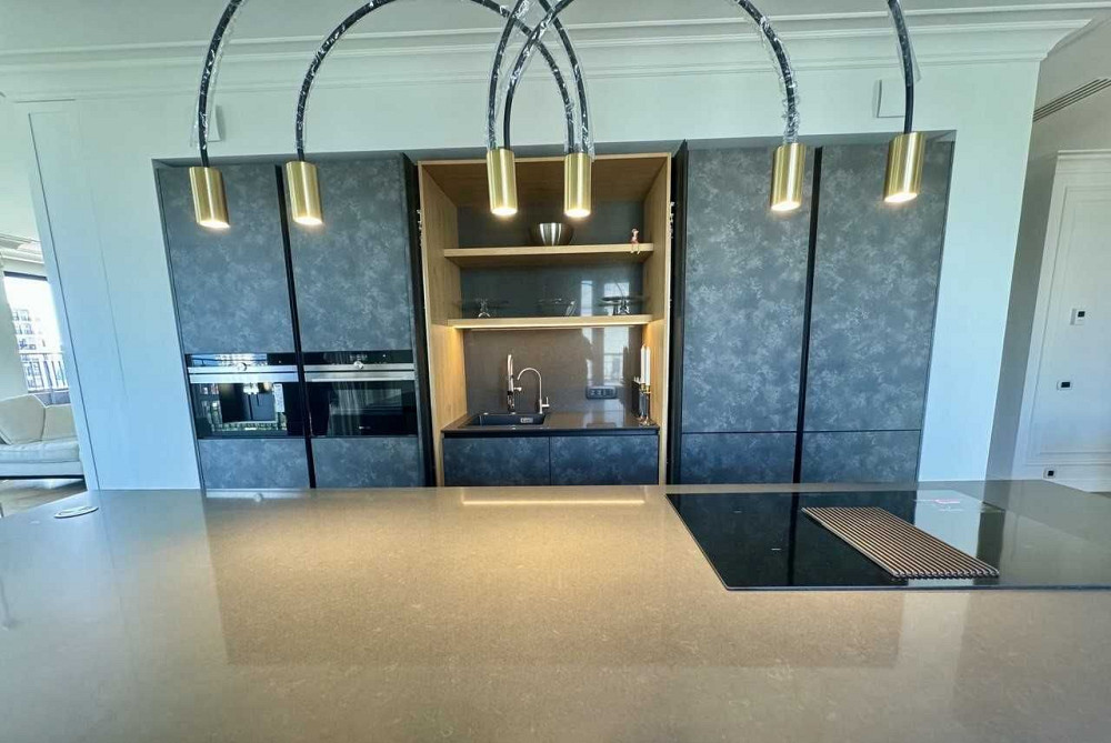 ПЕНТХАУС с террасой и видом на море Одеса - зображення 7