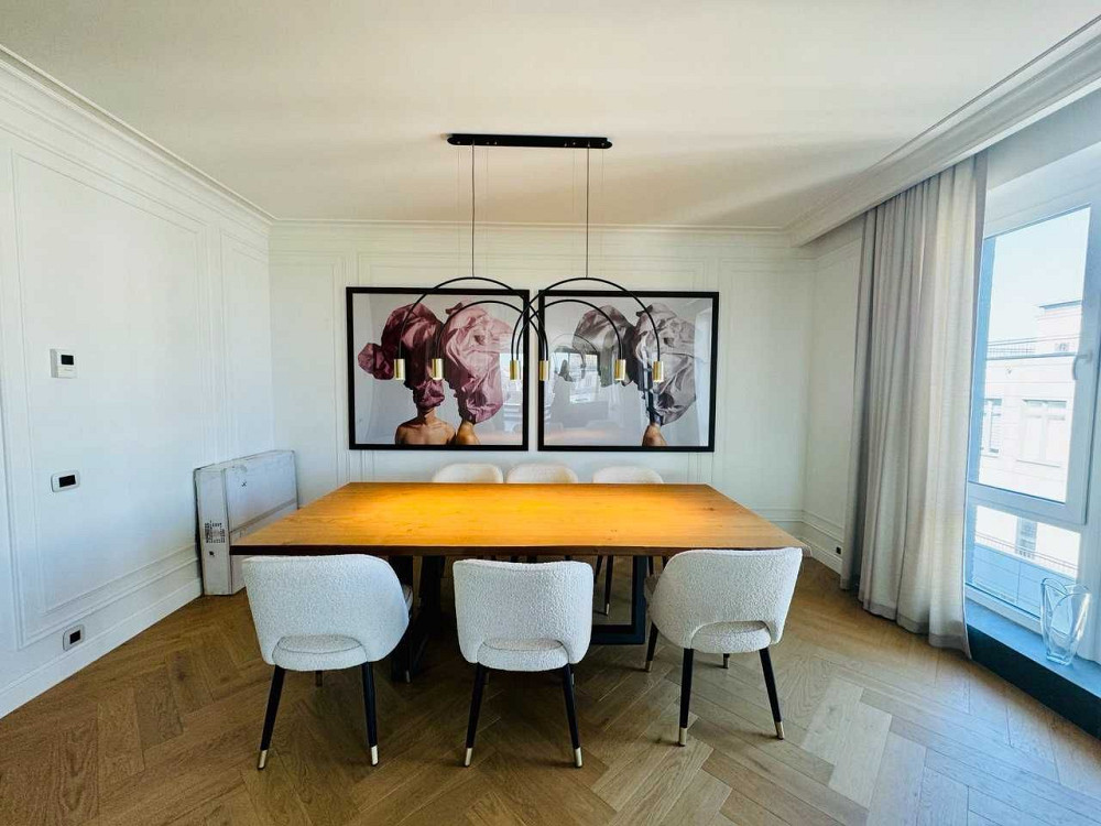 ПЕНТХАУС с террасой и видом на море Одеса - зображення 6