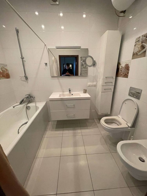 У продажу 1 квартира з ремонтом ,біля метро Площа Повстання. Харків - зображення 5