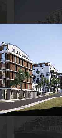 Власник! 94.4 кв.м.  2-кім. квартира в  ЖК Family House на Львів