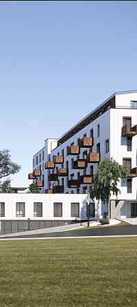 Власник! 94.4 кв.м.  2-кім. квартира в  ЖК Family House на Львів