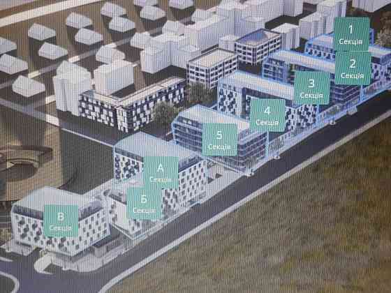 Власник! 94.4 кв.м.  2-кім. квартира в  ЖК Family House на Львів