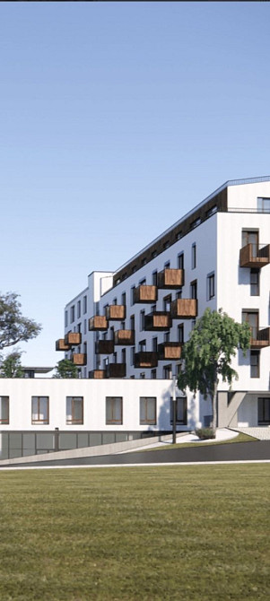 Власник! 94.4 кв.м.  2-кім. квартира в  ЖК Family House на Львів - зображення 1