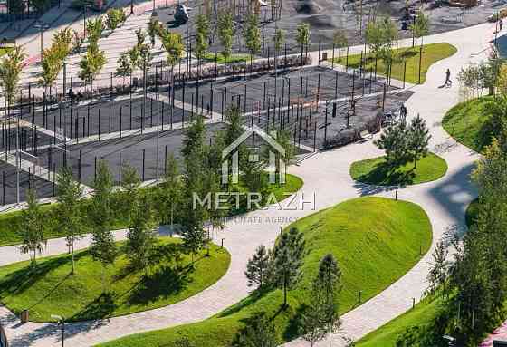 Топ ціна! Двокімнатна квартира 82м2 2С7 ЖК Грейт Great Київ