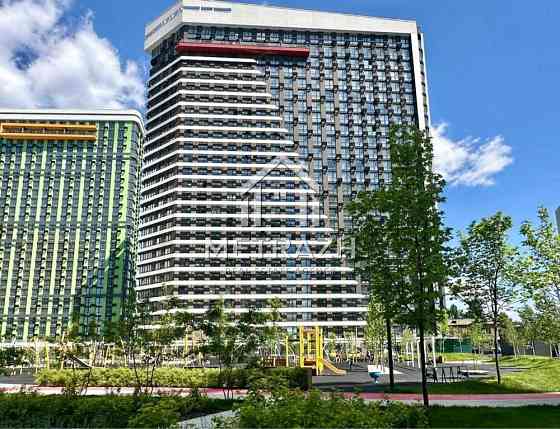 Топ ціна! Двокімнатна квартира 82м2 2С7 ЖК Грейт Great Київ