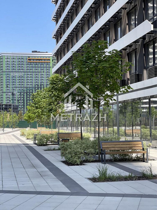 Топ ціна! Двокімнатна квартира 82м2 2С7 ЖК Грейт Great Київ - зображення 3