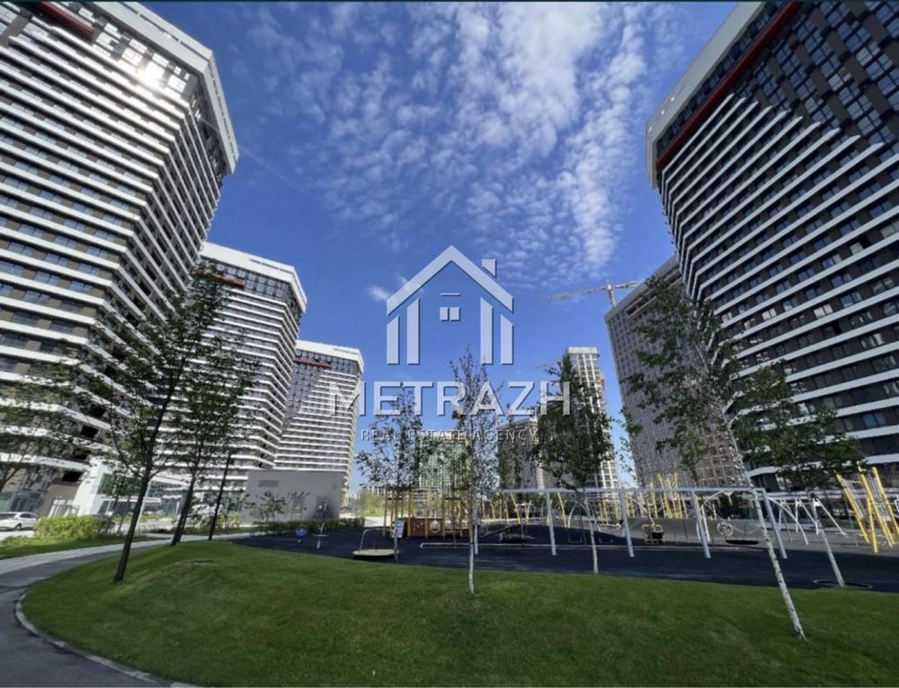 Топ ціна! Двокімнатна квартира 82м2 2С7 ЖК Грейт Great Київ - зображення 8