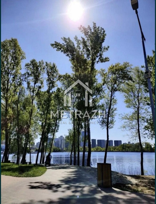 Топ ціна! Двокімнатна квартира 82м2 2С7 ЖК Грейт Great Київ - зображення 5