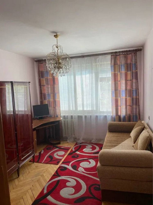 Продаж квартири, вул. Наукова Львів - зображення 1