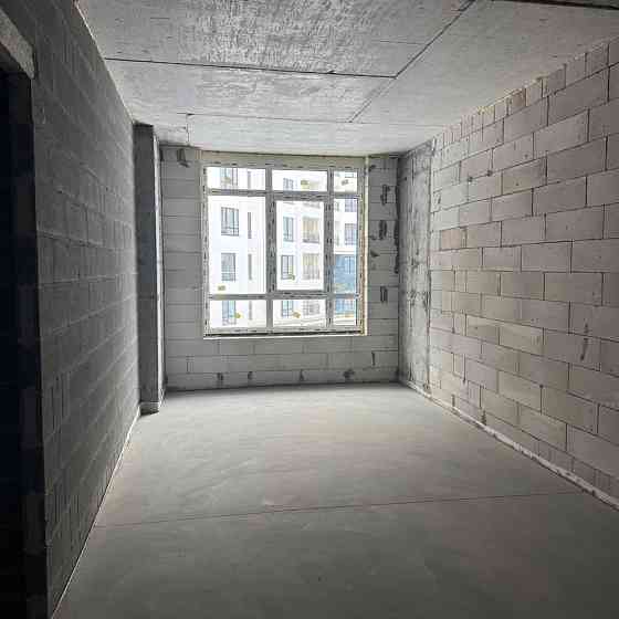 Продам двокімнатну квартиру в ЖК Синергія Сіті, держпрограми - так Ірпінь