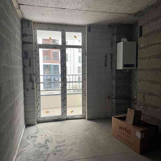 Продам двокімнатну квартиру в ЖК Синергія Сіті, держпрограми - так Ірпінь