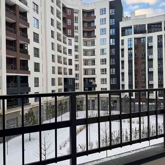 Продам двокімнатну квартиру в ЖК Синергія Сіті, держпрограми - так Ірпінь