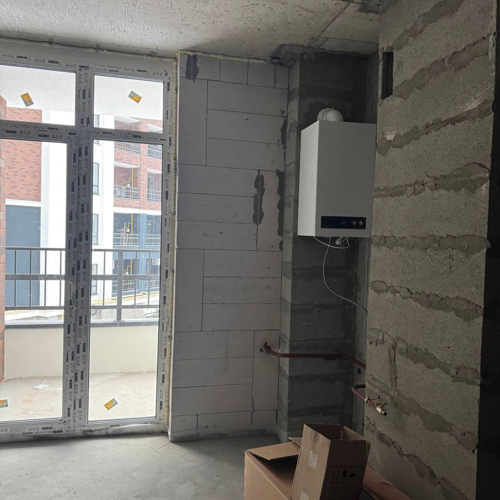 Продам двокімнатну квартиру в ЖК Синергія Сіті, держпрограми - так Ірпінь - зображення 5