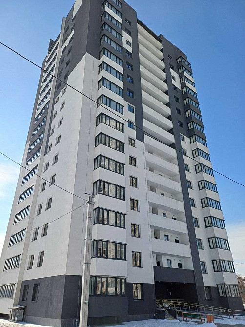 ДЕШЕВЛЕ НЕТ! 2 этаж, ДОМ СДАН! ЖК Оазис Продам 2 комн квартиру 66м2 AB Харків - зображення 3